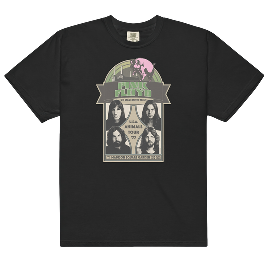 Animals '77 Tour T-Shirt