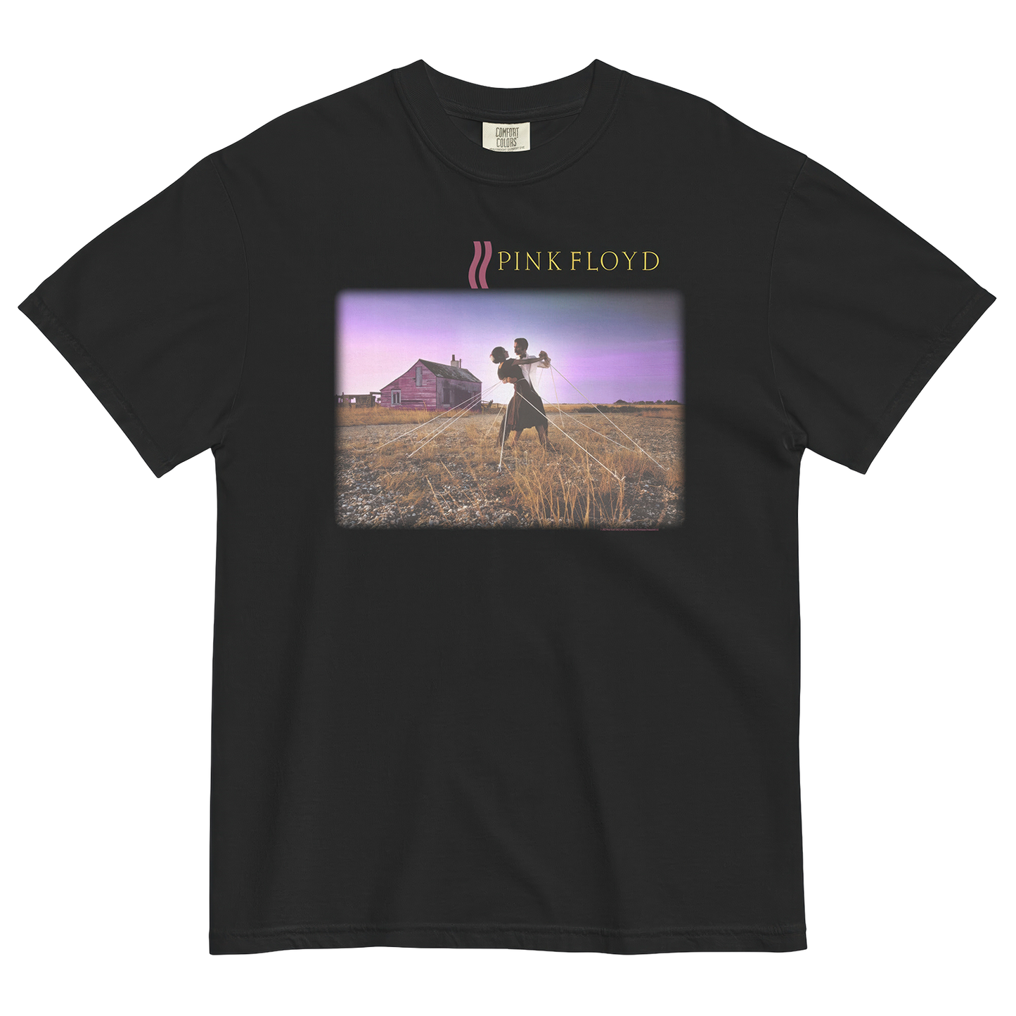 A Collection of Great Dance Songs T-Shirt