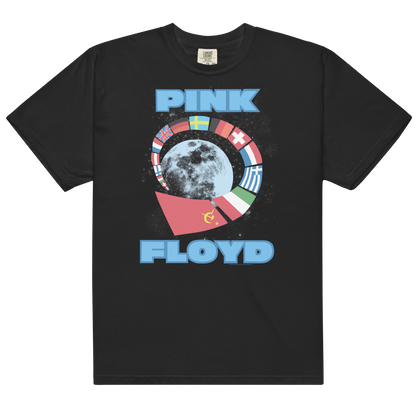On Tour 1989 T-Shirt