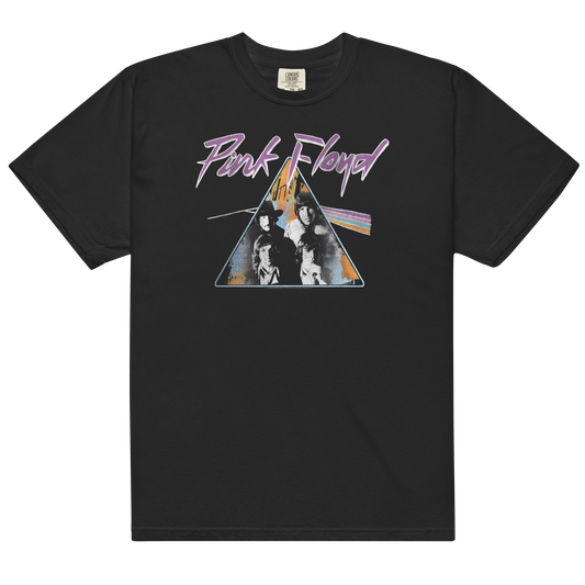 Band in Prism T-Shirt