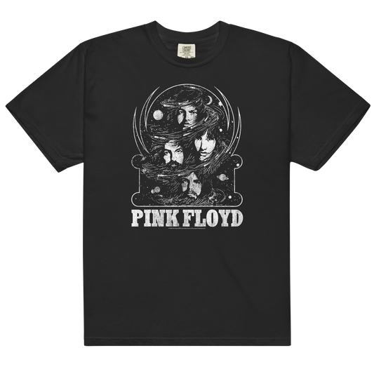 Cosmic Faces T-Shirt