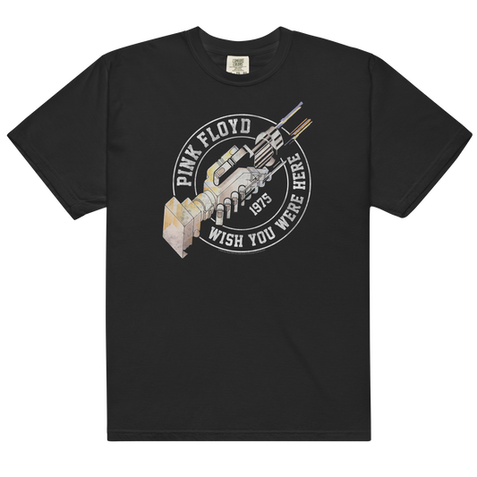 WYWH 1975 Robot Hands T-Shirt