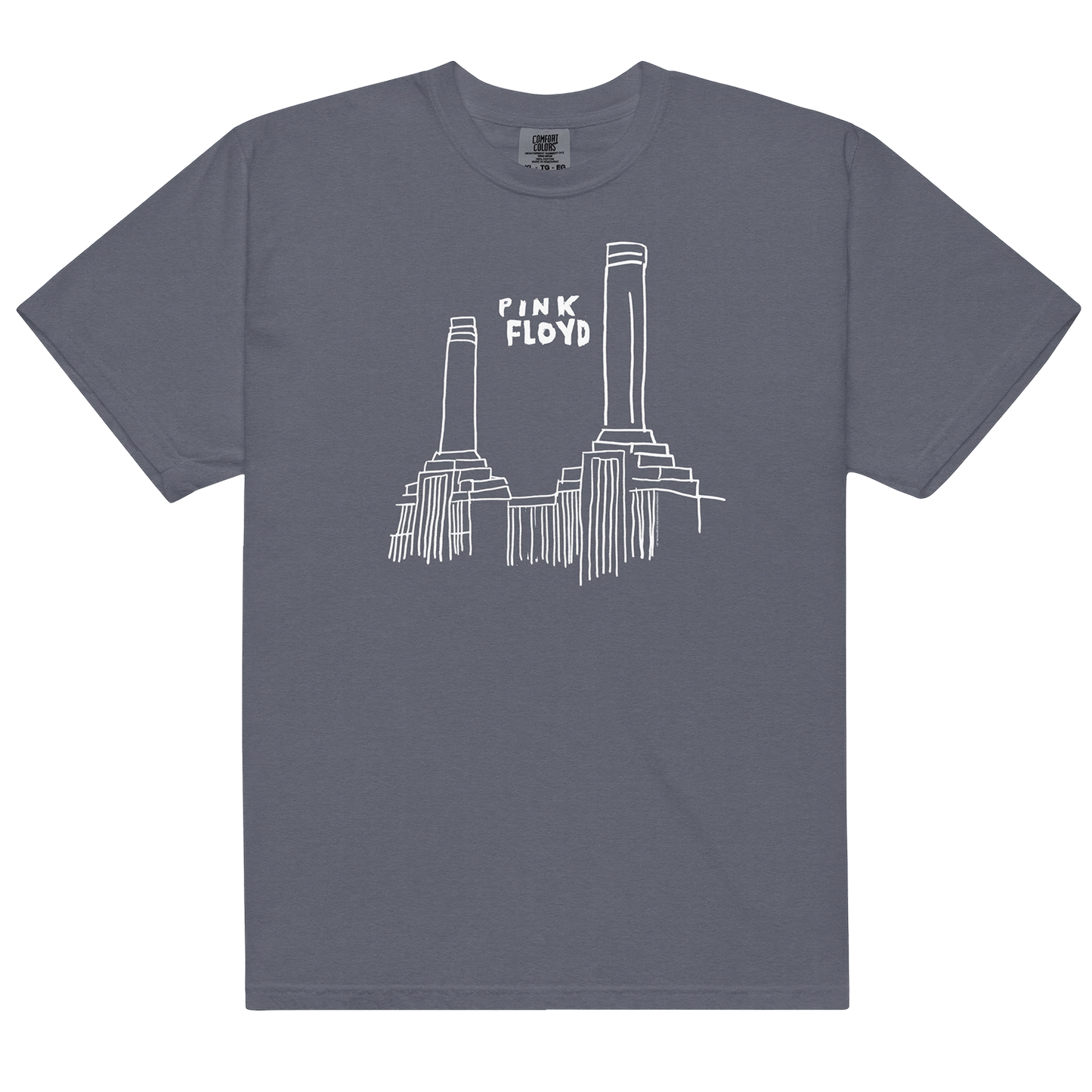 The Battersea T-Shirt