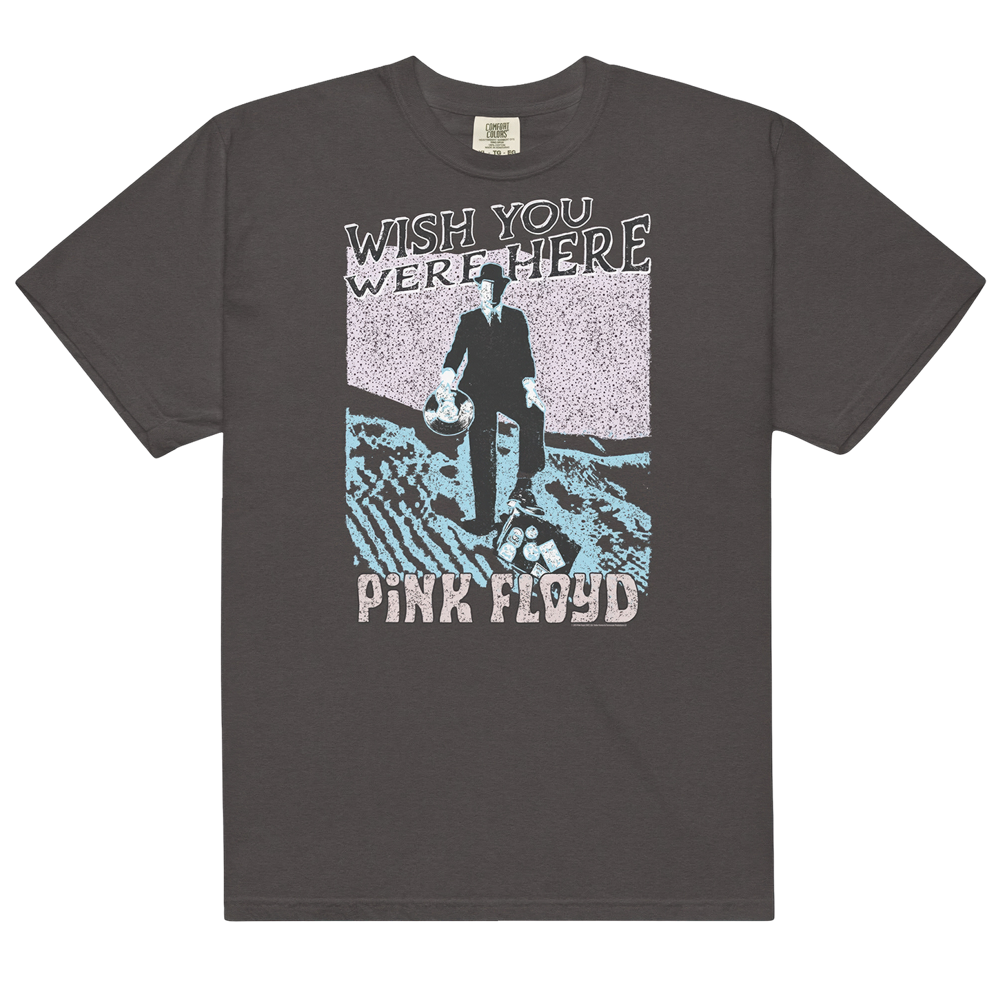 Wish You Were Here T-Shirt
