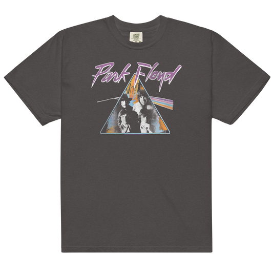 Band in Prism T-Shirt