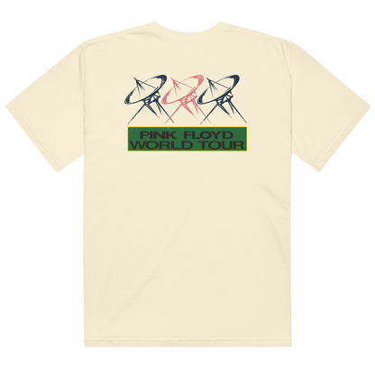 AMLOR World Tour T-Shirt