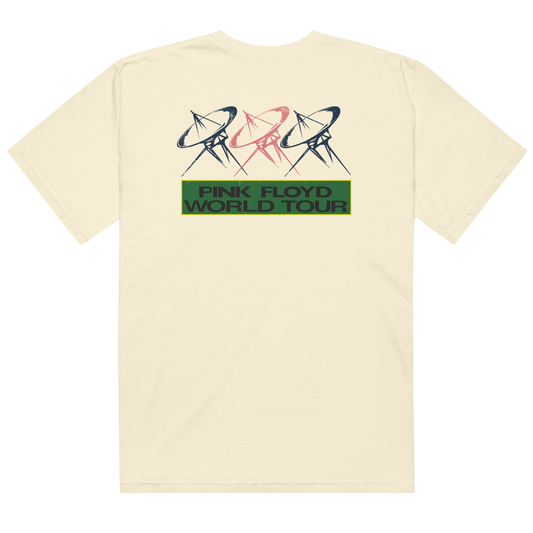 AMLOR World Tour T-Shirt