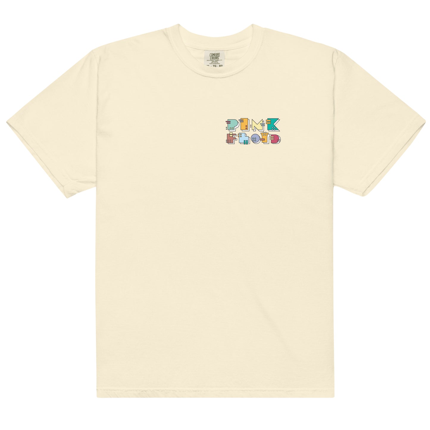 Boston WYWH Robot Hands T-Shirt