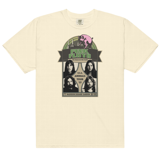 Animals '77 Tour T-Shirt