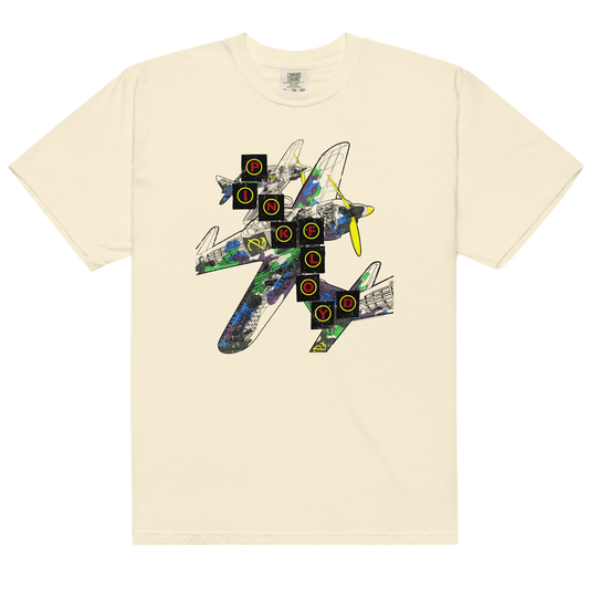 AMLOR World Tour T-Shirt