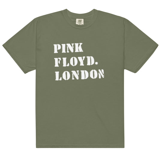 Pink Floyd London T-Shirt
