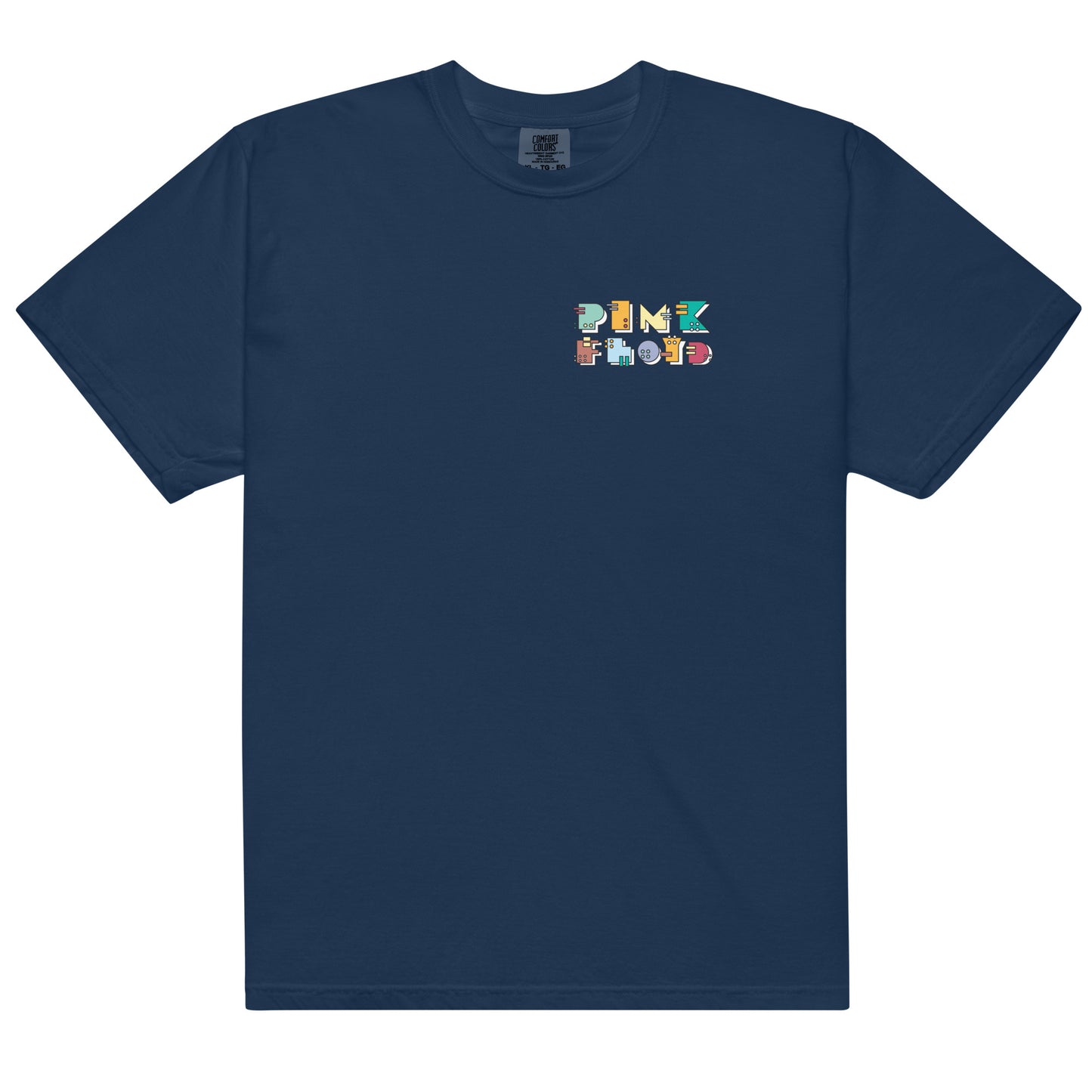 Boston WYWH Robot Hands T-Shirt