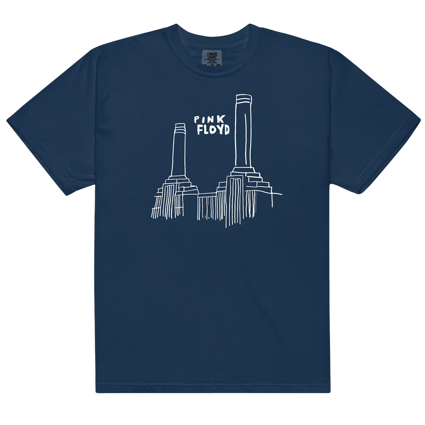The Battersea T-Shirt
