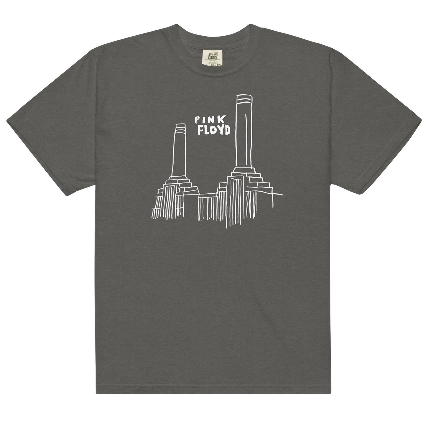 The Battersea T-Shirt
