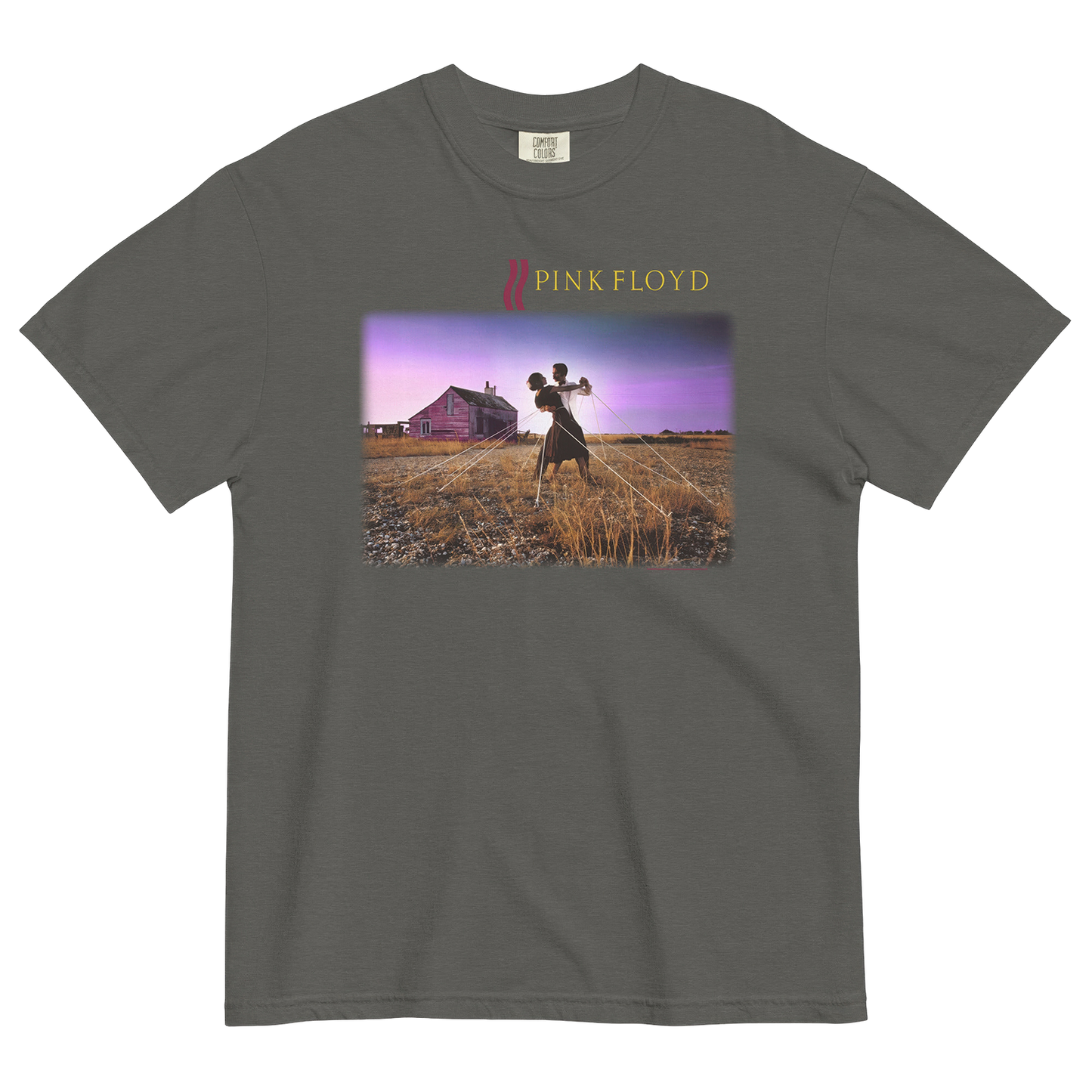A Collection of Great Dance Songs T-Shirt