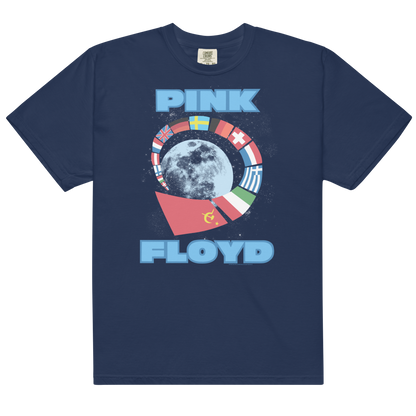 On Tour 1989 T-Shirt
