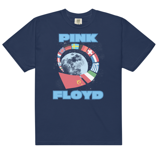 On Tour 1989 T-Shirt