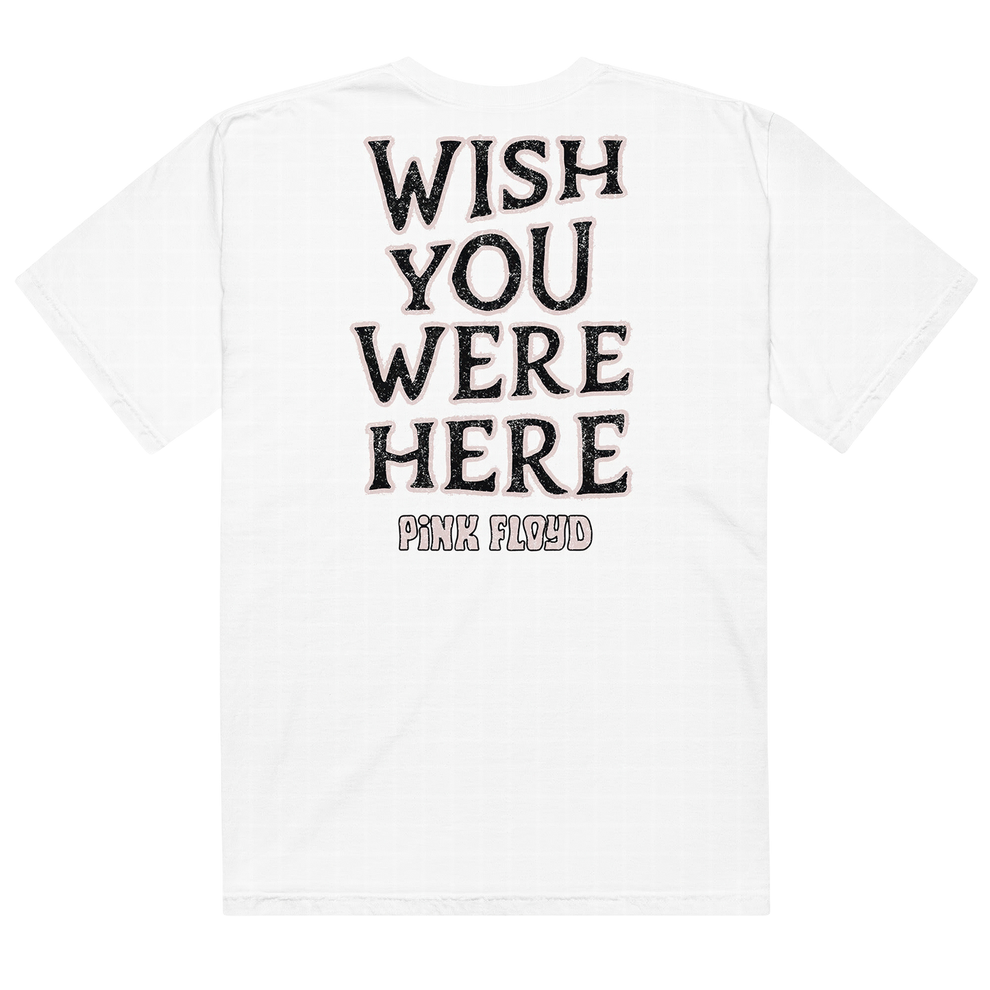 Wish You Were Here T-Shirt