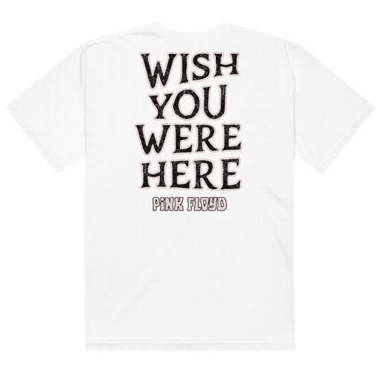 Wish You Were Here T-Shirt