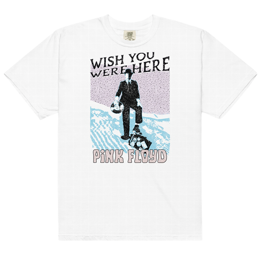 Wish You Were Here T-Shirt