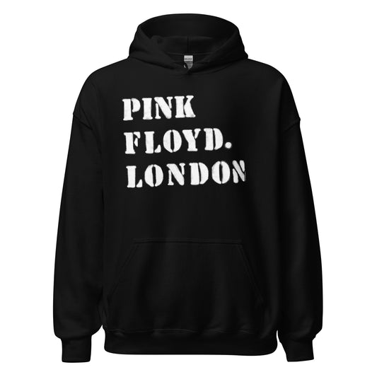 Pink Floyd London Hoodie