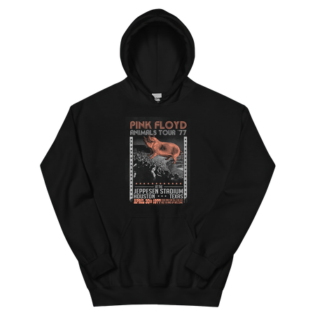 90s PINK FLOYD HOODIE XL アユニ着用 Pink Floyd Patched Graphic Hoodie Sweatshirt | Urban Outfitters