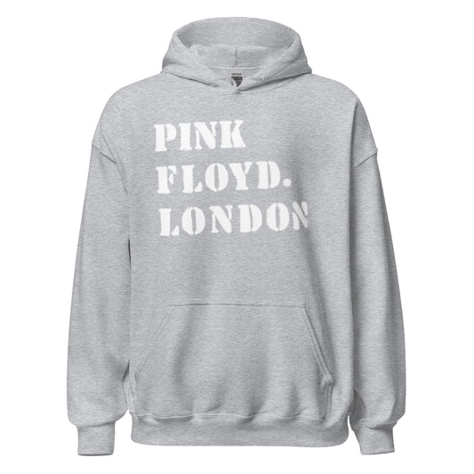 Pink Floyd London Hoodie