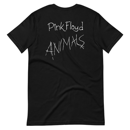 Pink Floyd Animals T-Shirt