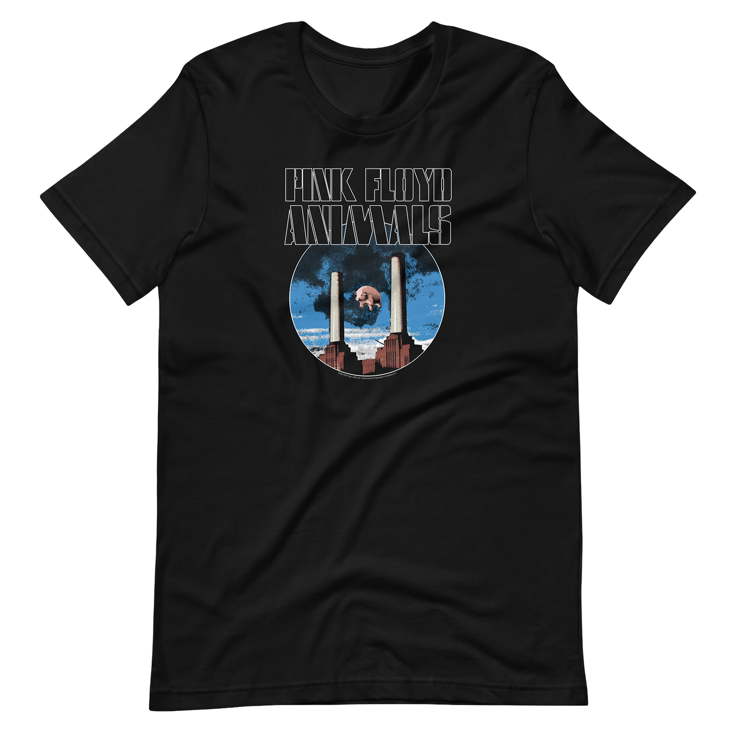 Pink Floyd Animals T-Shirt