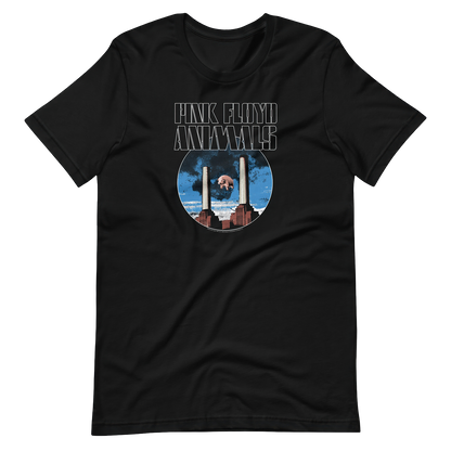 Pink Floyd Animals T-Shirt