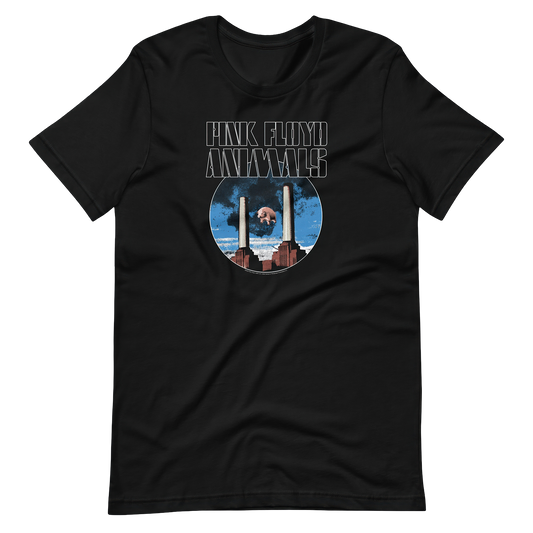 Pink Floyd Animals T-Shirt