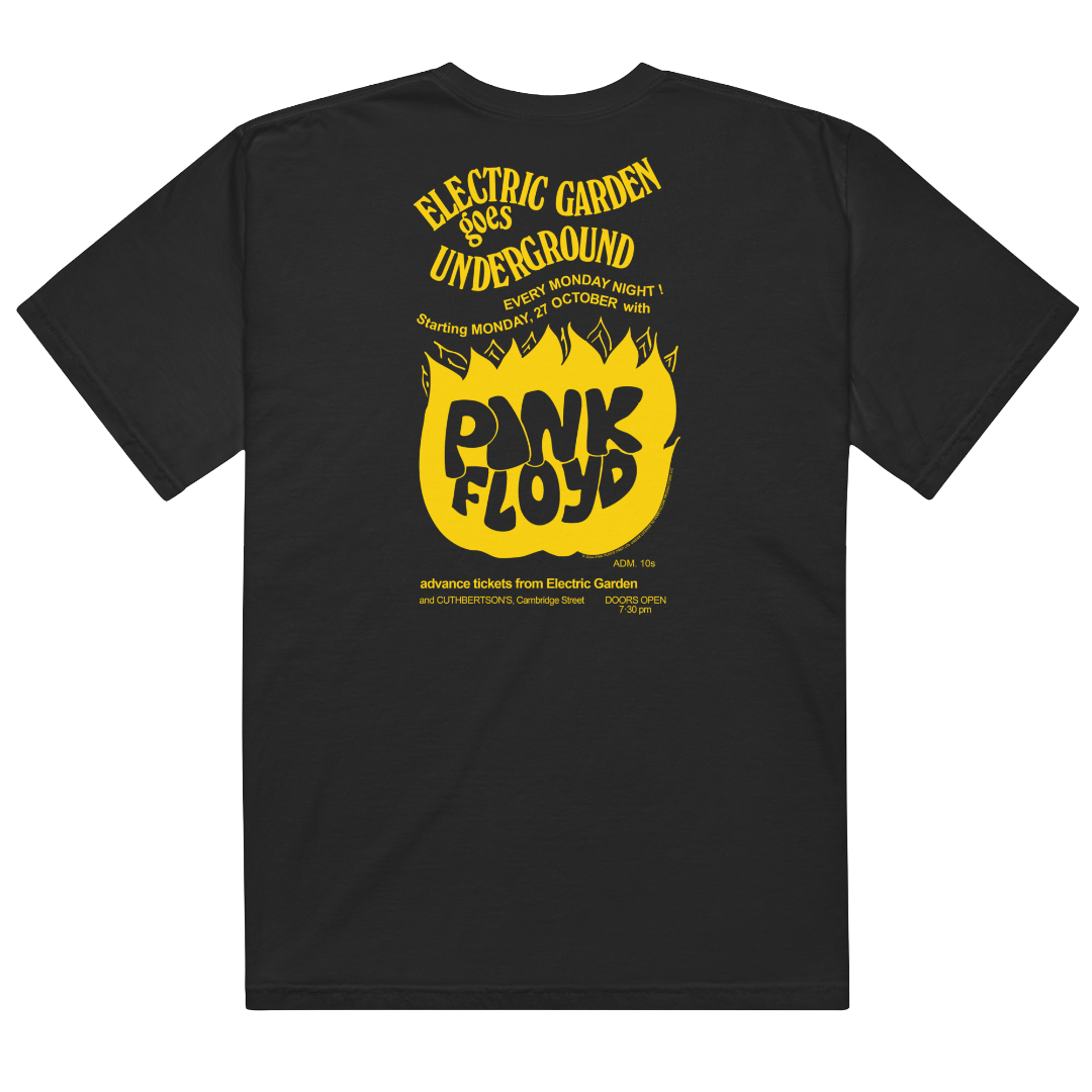 Electric Garden T-Shirt