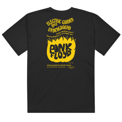 Electric Garden T-Shirt