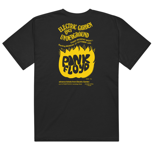 Electric Garden T-Shirt