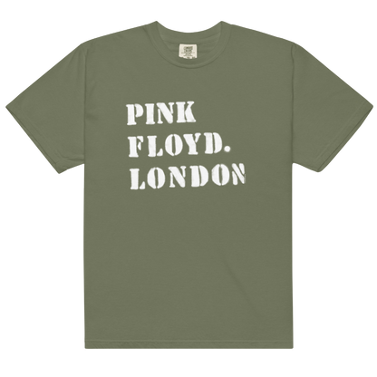 Pink Floyd London T-Shirt