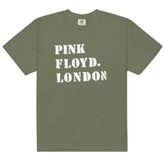 Pink Floyd London T-Shirt