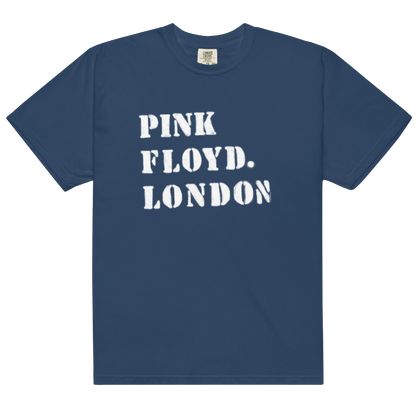 Pink Floyd London T-Shirt
