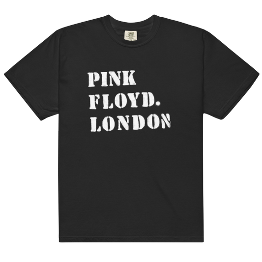 Pink Floyd London T-Shirt