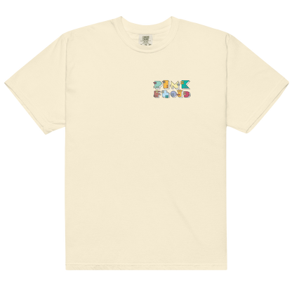 Boston WYWH Robot Hands T-Shirt